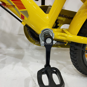 Offre Spéciale 12 14 16 18 pouces 2 à 5 ans cadre en acier au carbone vélos pour enfants vélos pour enfants vélos pour enfants avec <span class=keywords><strong>panier</strong></span> - Product Image 4