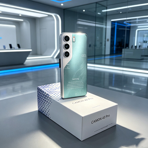 Prix d'usine Camon 40 Pro – Téléphones mobiles originaux et authentiques en gros – Vente en gros 5G+ Smartphone - Product Image 5