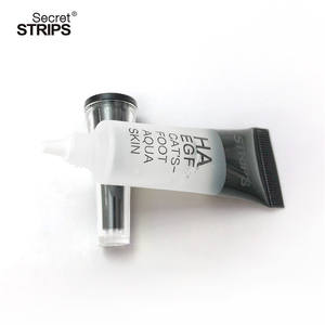 İsviçre formülü için altın kollajen cilt bakımı maskesi vücut kremi losyon saf çam kozalağı özü nemlendirici yüz levha maskesi özel - Product Image 3