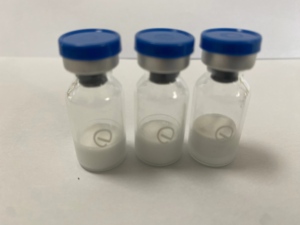 100iu loại bỏ nếp nhăn & Giảm Béo Bột cho nữ má cơ bắp và nếp nhăn trên khuôn mặt chân không biến mất nhà máy OEM - Product Image 2