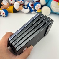 Smartphone Pixel 10 Pro 5G d'origine, débloqué, version mondiale, boîte ouverte