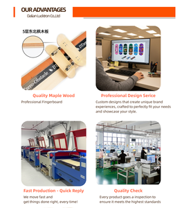 Fabricants de fingerboards en gros, fingerboard personnalisé professionnel, plateau de fingerboard 34 mm, mini skateboard jouet, <span class=keywords><strong>finger</strong></span> <span class=keywords><strong>skate</strong></span> - Product Image 4