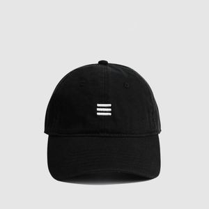 หมวกเบสบอลปีกโค้งทรงสปอร์ตสไตล์วินเทจ ผ้าฝ้ายปักโลโก้ตามสั่งจากโรงงาน - Product Image 4