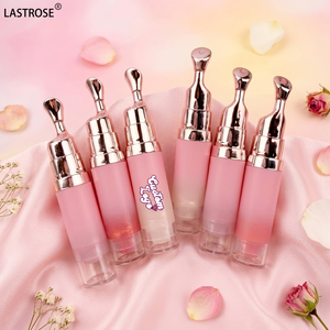 Aceite <span class=keywords><strong>Labial</strong></span> Hidratante con Cambio de Color, Aceite <span class=keywords><strong>Labial</strong></span> con Aplicador de Masaje, Aceite <span class=keywords><strong>Labial</strong></span> con Sabor a Frutas, Venta al por Mayor, Resistente al Agua, Alta Calidad - Product Image 1
