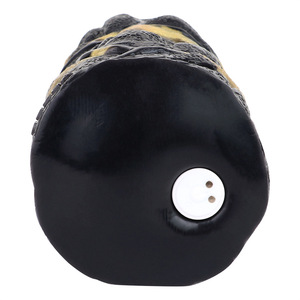 Masturbador de Silicona Impermeable con Forma de Avión Invertido Realista para Hombres - Juguete Sexual para Adultos - Product Image 4