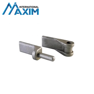 Goupilles de 16 mm personnalisables pour charnières de hayon de camion et charnières de porte latérale de <span class=keywords><strong>remorque</strong></span>, état neuf - Product Image 4