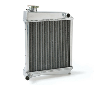Rally auto Da Corsa del radiatore adatto per il Classico Mini Del Radiatore Originale 3 Core da 1964 a 1992 ARP1105 ARP2000 - Product Image 4