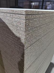 1220x 2745mm ván dăm cho đồ nội thất - Product Image 2