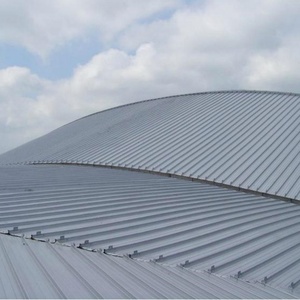 Precision Color Steel Trapezoidal Roof Panel Processing Machinery Full-automatic Roll Forming Machine - Product Image 5