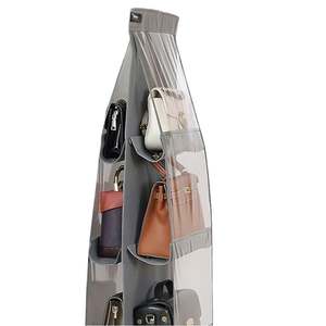 Dropshipping กระเป๋าจัดระเบียบกระเป๋าแขวนกระเป๋า2แพ็ค - Product Image 6