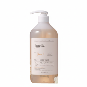 Jmella ผลิตภัณฑ์ล้างหน้าในฝรั่งเศสขนาด5นิ้ว1000มล. ผลิตในประเทศเกาหลีผลิตภัณฑ์ดูแลผิวชุ่มชื้นดีที่สุด - Product Image 2