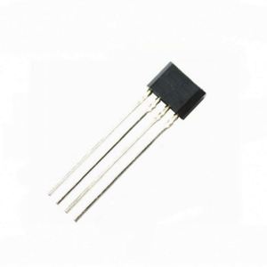 Nuevo Controlador de Luz Solar para Jardín YX8018 8018 TO-94 Original, Chip Controlador LED IC - Product Image 1