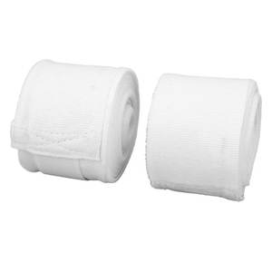 ผ้าพันแผลแบบทอเดี่ยวสำหรับกีฬาต่อสู้ MMA และมวยไทย - Product Image 1