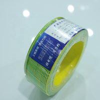 Hochfeste H07V-U H07v-k Einadrige PVC-Isolierte Elektrokabel für Hausverkabelung 2,5mm und 1,5mm