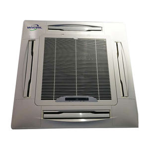 Heiß verkaufs kassette Kühlwasser FCU Luftstrom M3/h-M3/h Gebläse kon vektor zum Heizen und Kühlen - Product Image 1