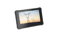 Tablette robuste pour ordinateur haute performance avec OS Win/Android/Linux, 8/10 pouces, IP67, fabriquée en Chine