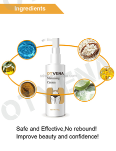 Commercio all'ingrosso otvena ragazza del seno petto boob riduzione <span class=keywords><strong>sicuro</strong></span> bruciatore di grasso che dimagrisce crema - Product Image 2