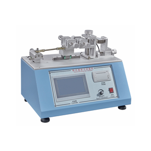 Professionelle Einsteck- und Ausziehkraft-Testmaschine Stecker- und Zugkraft-<span class=keywords><strong>Tester</strong></span> USB-Anschluss Einführkraft-Testgerät - Product Image 3