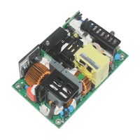 Alimentation LED Mean Well RPS-400 400W 24V à courant constant en veille avec contrôle PS-ON, sortie unique