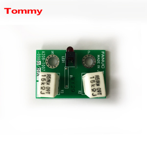 A20B-1007-0980 แผงวงจรพีซีบี FANUC - Product Image 1
