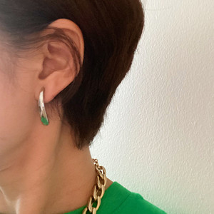 Pendientes Belleza de la Simplicidad - Product Image 1