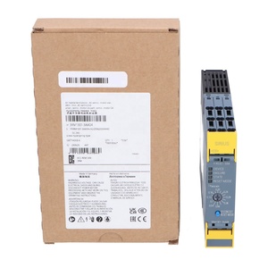 Control PLC para Envío Directo 3RM1301-3AA04 3RM1301-2AA04 Equipo de Control PLC Industrial 3RM1301-1AA04 Controlador PLC - Product Image 5