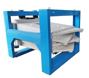 Máquina Agrícola Clasificadora de Granos, Limpiadora de Semillas Rotativa, Máquina de Limpieza de Granos/Maíz/Arroz/Frijoles para Separación de Semillas - Product Image 1