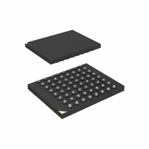 ชิ้นส่วนอิเล็กทรอนิกส์เมมโมรี่64 TBGA PC28F640P33TF60A ดั้งเดิม - Product Image 1