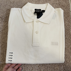 Camiseta de Hombre 2026, Nueva, Elegante, Clásica, Versátil, Cómoda, Holgada, Transpirable, Estilo Simple - Product Image 1