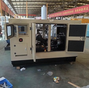 เครื่องกำเนิดไฟฟ้าแบบเงียบพิเศษมาตรฐาน bibo - Product Image 1