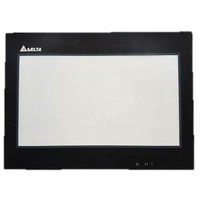 Écran tactile HMI TFT LCD Delta DOP-B10E615 10 pouces avec interface Ethernet pour applications de contrôle - Product Image 2