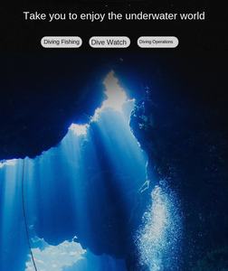 Máscara de Snorkel Integral Camolech:z350 Convierte Cada Buceo en una Aventura Memorables - Product Image 2