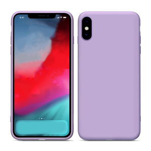 Xcy — mini <span class=keywords><strong>coque</strong></span> de protection pour téléphone portable, étui en silicone, souple, pour Apple 12, <span class=keywords><strong>iphone11</strong></span> <span class=keywords><strong>pro</strong></span>, x, 7, 8 MAX, 13 - Product Image 6