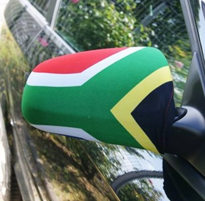 Croatia - Funda para Espejo Retrovisor de Coche con Bandera, Producto para Fanáticos del Fútbol, Venta Caliente, Envío Rápido - Product Image 6