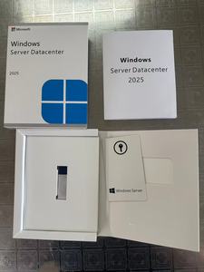 <span class=keywords><strong>Windows</strong></span> <span class=keywords><strong>Server</strong></span> 2025 Data Center, Versión Comercial en Caja USB, Activación en Línea con Garantía de por Vida Solo Ofrecemos Productos de Alta Calidad. - Product Image 3