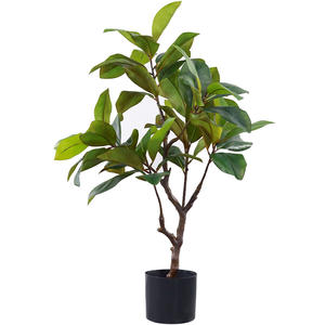 ต้นโอ๊กเทียมต้นโอ๊กประดิษฐ์ต้นโอ๊ก<span class=keywords><strong>บอน</strong></span>ไซจำลองต้นโอ๊กของตกแต่งบ้านในร่ม - Product Image 4