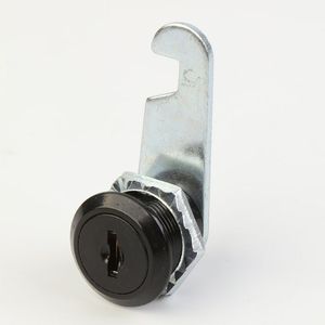 Fechadura de Cilindro de Liga de Zinco para Motocicletas - Product Image 6