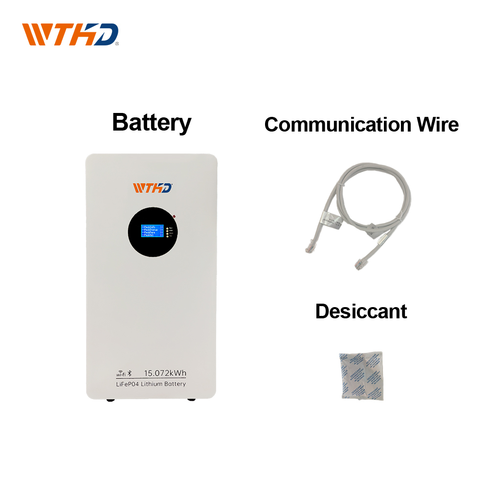 5kwh 10kwh 15KWH Vertical LiFePO4 Battery Solar Power System 48V 51.2V 100ah 200ah 280ah 314ah Lithium Ion Energy Storage · image 3