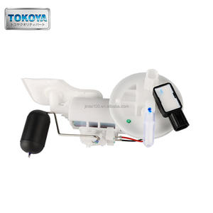 Pompe à carburant moto Assy <span class=keywords><strong>420</strong></span> <span class=keywords><strong>KPA</strong></span> pour Yamaha NMAX XMAX Honda ADV PCX EFI Système d'alimentation en carburant dans le réservoir - Product Image 4