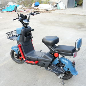 มอเตอร์ไซค์ 2 ล้อ คุณภาพสูง ความเร็วสูง สำหรับการใช้งานประจำวัน - Product Image 5
