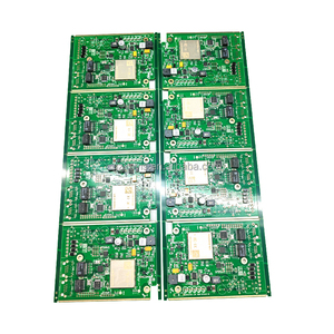 PCB nhà sản xuất bảng tần số cao HDI 2 + N + 2 bảng một lớp PCB OEM - Product Image 4