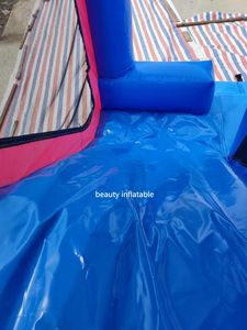 Casa <span class=keywords><strong>de</strong></span> rebote inflable congelada combinada comercial <span class=keywords><strong>para</strong></span> fiestas <span class=keywords><strong>Castillo</strong></span> hinchable duradero <span class=keywords><strong>de</strong></span> negocios <span class=keywords><strong>para</strong></span> niños - Product Image 6