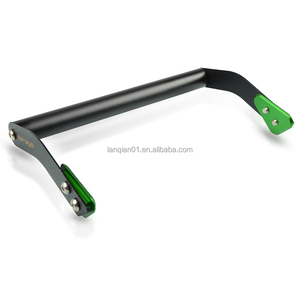 Pour <span class=keywords><strong>KAWASAKI</strong></span> Versys650 <span class=keywords><strong>Versys</strong></span> <span class=keywords><strong>650</strong></span> KLE650 2015- <span class=keywords><strong>2022</strong></span> 2021 accessoires de moto support de Support de Navigation GPS modifié - Product Image 3