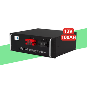 OEM & ODM 12V 100Ah 200Ah <b>Smart</b> BMS <b>Home</b> Energy Storage Battery SMS Energy 6000 Cycles CE Certified - Product Image 1