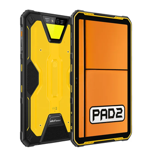 Ulefone 2023 New Armor Pad 2 gồ ghề máy tính bảng, 11 "2K, 18600 mAh, IP68/ip69k Android 13 NFC GPS 4 gam máy tính bảng lên to16gb + 256GB - Product Image 2