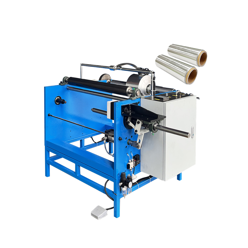 China Manufacture Small Kitchen Foil Rewinder