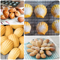 Distributeur de pâte à muffins multi-têtes, injecteur de pâte à gâteau, machine à injecter la pâte, équipement de remplissage de pâte pour boulangerie