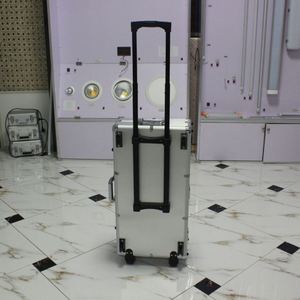 Caja de Demostración Portátil para Bombillas LED y Tubos LED, Caja de Prueba Personalizada para Viajes de Negocios - Product Image 6