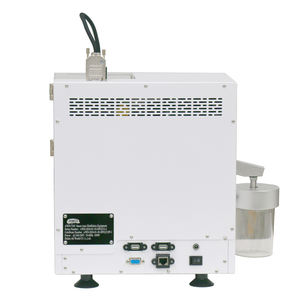 Analizador de Destilación de Productos Petroleros AWD-7345, Probador Electrónico Automático de Microdestilación ASTM D7345, Tiempo de Análisis de 10 Minutos - Product Image 4