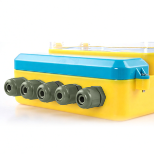 High Quality Ultrasonic Open Channel <b>Flow</b> <b>Meter</b> for Measuring High Discharge of Rivers - Product Image 4